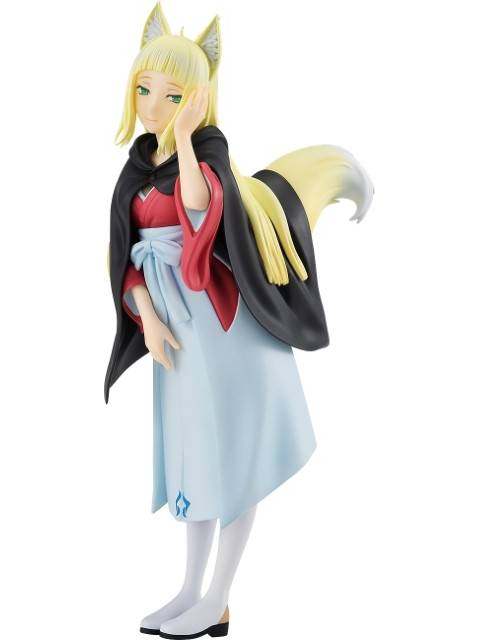 POP UP PARADE サンジョウノ・春姫 「ダンジョンに出会いを求めるのは間違っているだろうかIV」