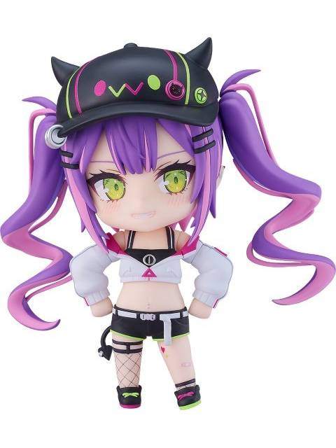 ねんどろいど 2573 常闇トワ 「ホロライブプロダクション」