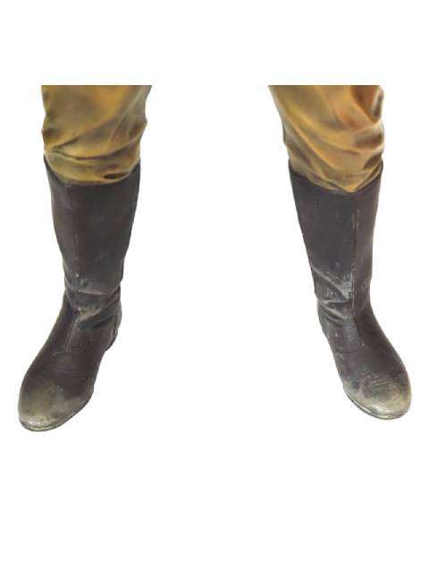 0 ゼロ スペクトルマンCタイプ 超ハイグレードVer 昭和の特撮！40cmサイズシリーズ