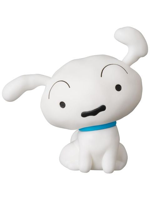 メディコムトイ UDF シロ 「クレヨンしんちゃん シリーズ5」