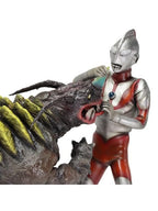 CCP 1/6特撮シリーズ ウルトラマン(Aタイプ)対ネロンガ セット ハイグレード Ver.