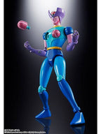 超合金魂 GX-108 ラインX1 ＆ GX-11R ダイアナンA 「マジンガーZ」