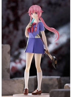 POP UP PARADE 我妻由乃 「未来日記」