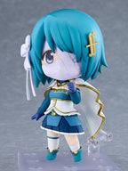 ねんどろいど 3004 美樹さやか 〈ワルプルギスの廻天〉Ver. べーしっく