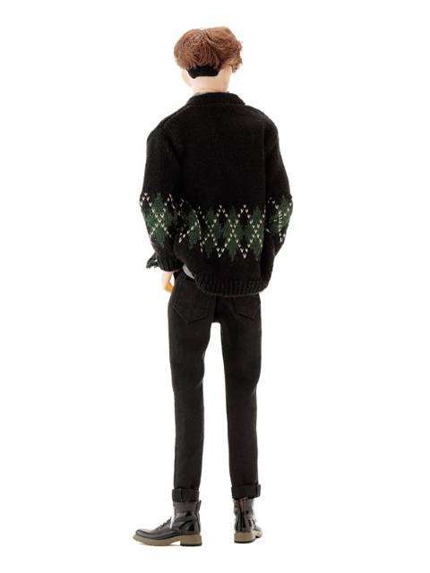 ペットワークス 六分の一男子図鑑 書房のナイン