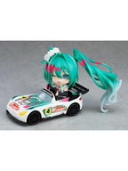 ねんどろいど 2780 初音ミク GTプロジェクト レーシングミク 2025Ver.