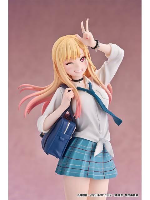 POP UP PARADE 喜多川海夢 「TVアニメ その着せ替え人形(ビスク・ドール)は恋をする」
