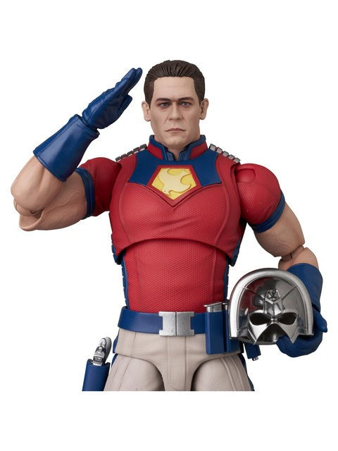 メディコムトイ MAFEX PEACEMAKER 「The Suicide Squad」