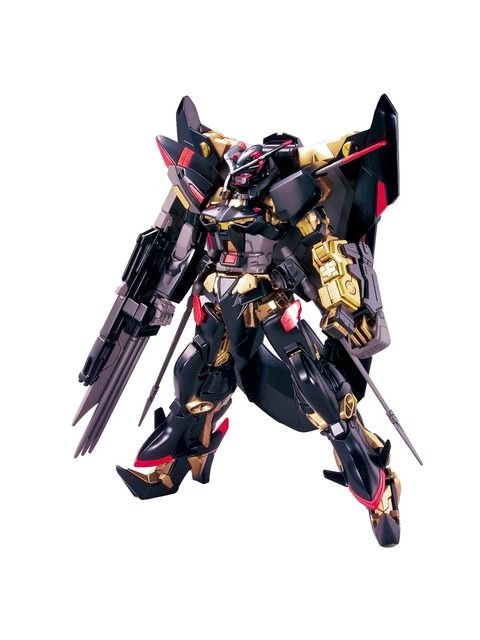ガンダム – FATMAMA