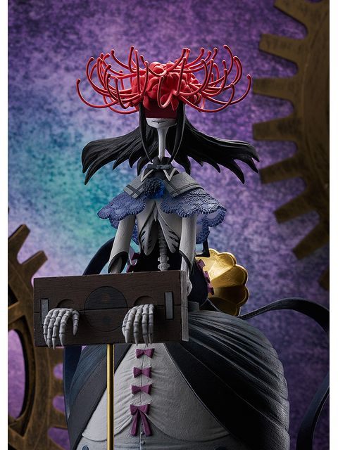 POP UP PARADE SP くるみ割りの魔女 「劇場版 魔法少女まどか☆マギカ[新編]叛逆の物語」