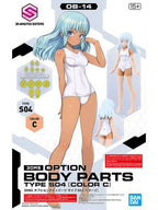 30MS オプションボディパーツ タイプS04[カラーC] プラモデル