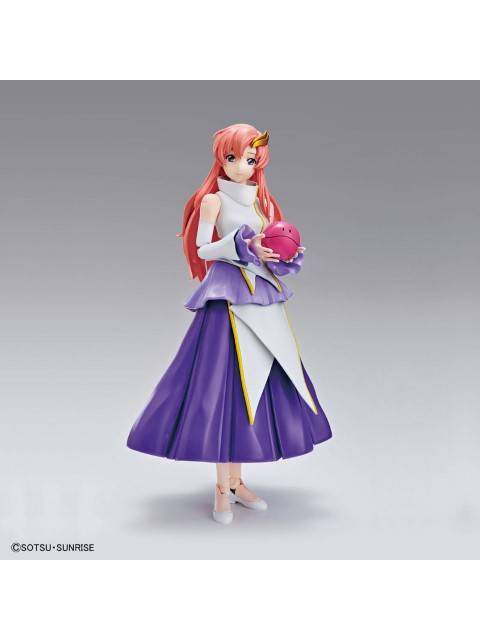 バンダイ Figure-rise Standard SEED ラクス・クライン プラモデル 「機動戦士ガンダムSEED」