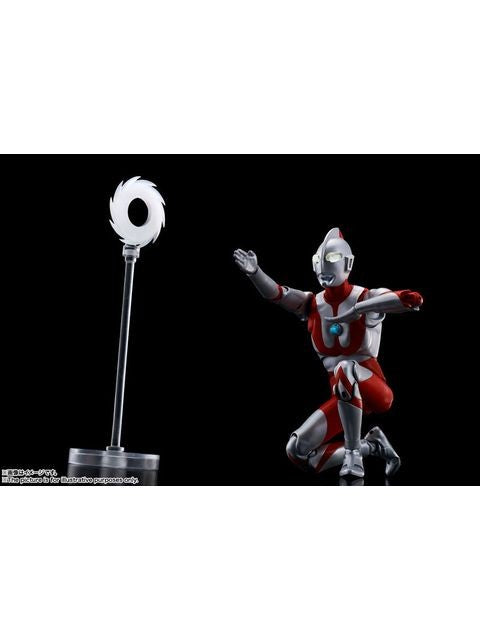 S.H.Figuarts 真骨彫製法 ウルトラマン