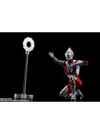 S.H.Figuarts 真骨彫製法 ウルトラマン