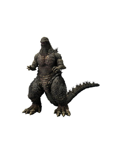 S.H.MonsterArts ゴジラ (ゴジラ・ザ・ライド グレートクラッシュ)