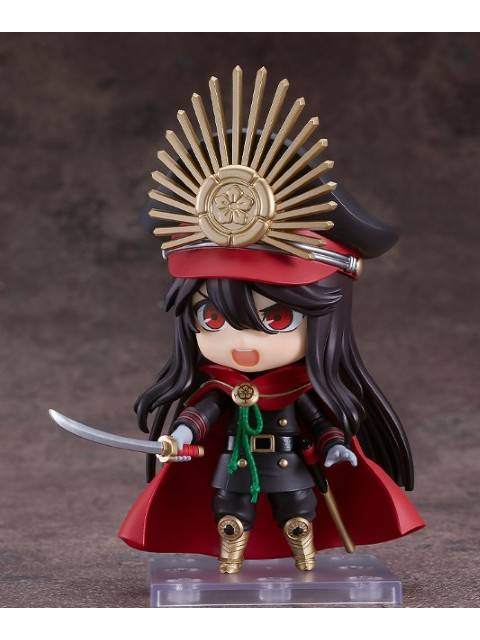 ねんどろいど 2632 アーチャー/織田信長 「Fate/Grand Order」