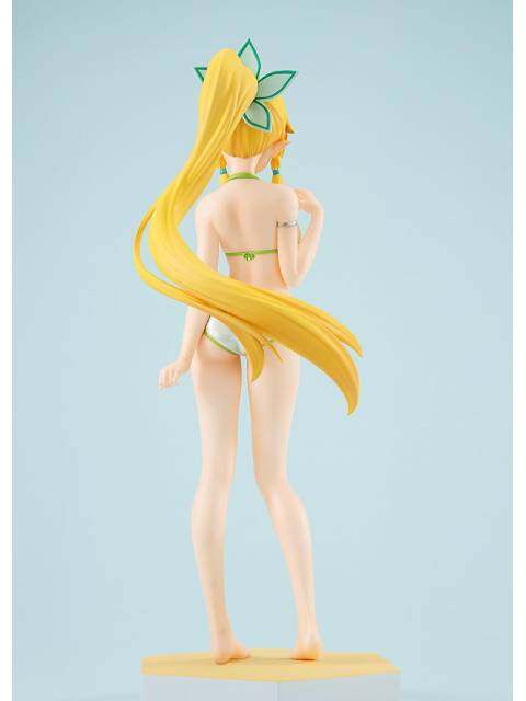 POP UP PARADE BEACH QUEENS リーファ 「ソードアート・オンライン -プログレッシブ- 冥き夕闇のスケルツォ」