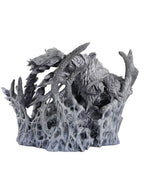 カプコン CFB 鎖刃竜 アルシュベルド カプコンフィギュアビルダー クリエイターズモデル