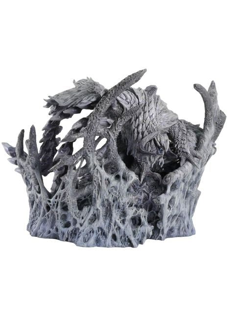 カプコン CFB 鎖刃竜 アルシュベルド カプコンフィギュアビルダー クリエイターズモデル