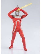 S.H.Figuarts ウルトラセブン(再販版) 【再販】