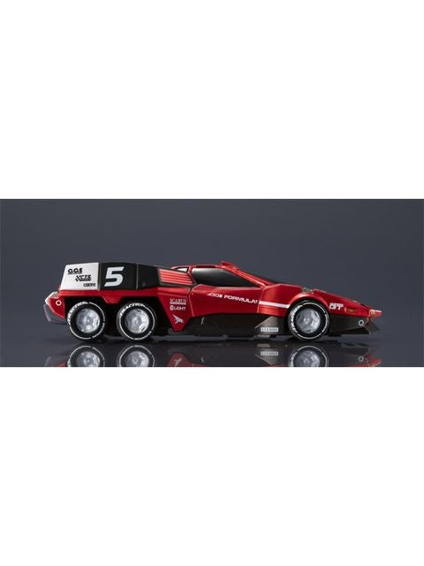メガハウス C.F.C.-Heritage Edition- アオイスペリオンGT 「新世紀GPXサイバーフォーミュラ」