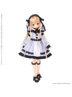 アゾン 1/6 アイリスコレクトプチ みら/ものくろーむ！ろまんてぃかver.1.1(レーベルショップ名古屋オープン12周年記念モデル)