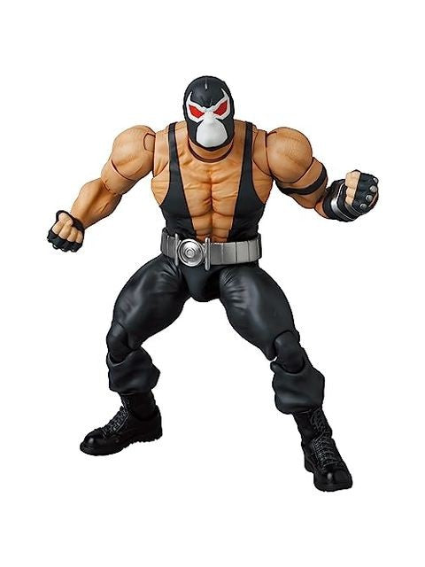 メディコムトイ MAFEX BANE (BATMAN KNIGHTFALL Ver.) 【再販】