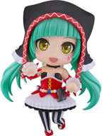 ねんどろいど 3054 初音ミク ピエレッタVer. 「SEGA feat. HATSUNE MIKU Project」
