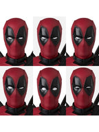 メディコムトイ MAFEX DEADPOOL (Deadpool ＆ Wolverine Ver.)