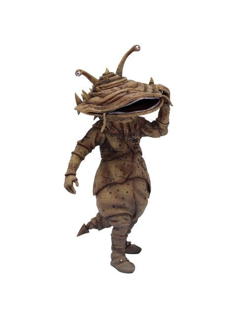 CCP 1/6特撮シリーズ Vol.113 ウルトラQ コイン怪獣 カネゴン