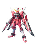 バンダイ MG 1/100 インフィニットジャスティスガンダム
