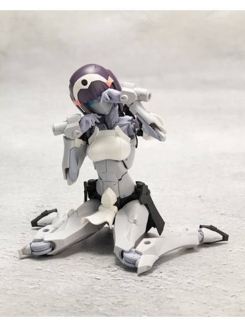 コトブキヤ 無限邂逅メガロマリア ノーヴィス 【プラモデル】