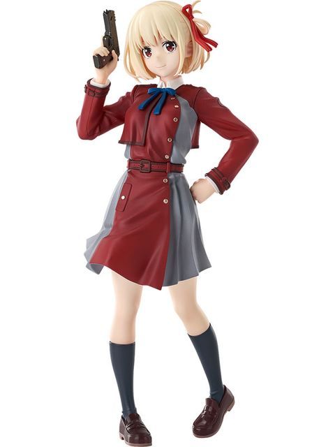 POP UP PARADE 錦木千束 「リコリス・リコイル」