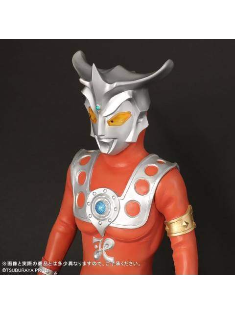 エクスプラス ギガンティックシリーズ ウルトラマンレオ