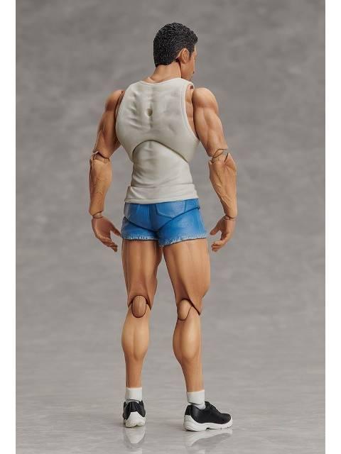 figma なかやまきんに君