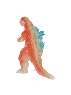 CCP ゴジラ(1954) ルミナス レッド Ver. ミドルサイズシリーズ 第10弾