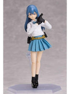 figma リトルアーモリー 武装JKバリアントF
