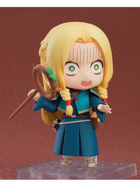 ねんどろいど 2385 マルシル 【再販】 「ダンジョン飯」