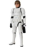 メディコムトイ MAFEX LUKE SKYWALKER(TM)(STORMTROOPER DISGUISE)