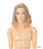 ペットワークス 六分の一男子図鑑 ノームコア ナイン