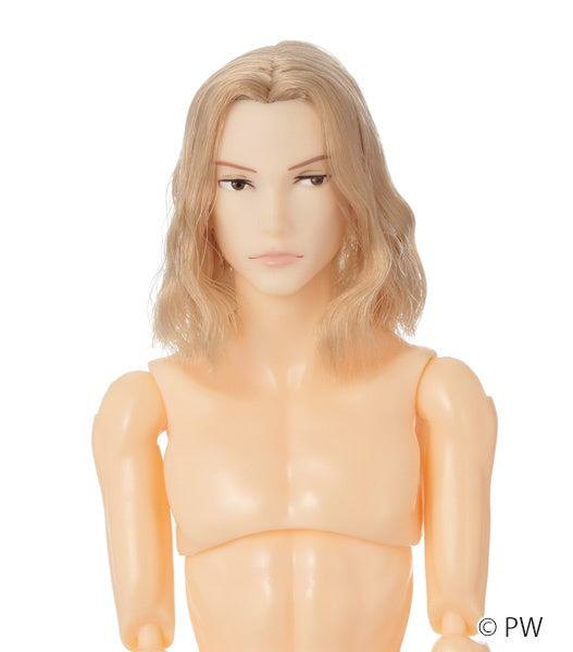 ペットワークス 六分の一男子図鑑 ノームコア ナイン