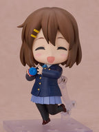 ねんどろいど 2900 平沢唯 2.0 「けいおん！」
