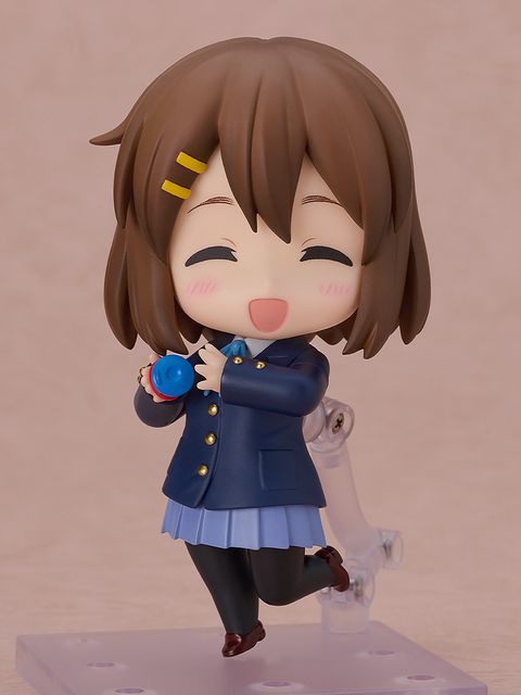 ねんどろいど 2900 平沢唯 2.0 「けいおん！」