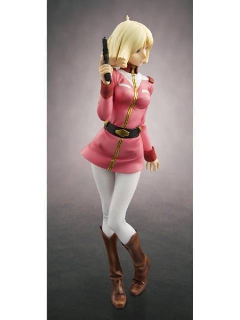 メガハウス エクセレントモデル RAHDXシリーズ G.A.NEO セイラ・マス 「機動戦士ガンダム」 【再販】