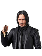 メディコムトイ MAFEX JOHN WICK(CHAPTER 3)