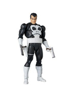 メディコムトイ MAFEX THE PUNISHER(COMIC Ver.)