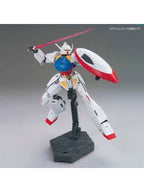 【箱傷み有】 ガンプラ HGCC 1/144 ターンエーガンダム 【プラモデル】
