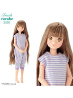 ペットワークス Fresh ruruko 2507