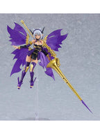 PLAMAX GP-10 闇妖精騎士グリムリンデ 【プラモデル】 「ギルティプリンセス」