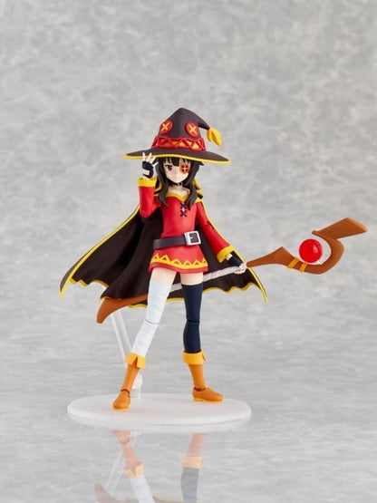 KADOKAWA Megumin [Plastic Model] "God's blessing on this wonderful world! 3"